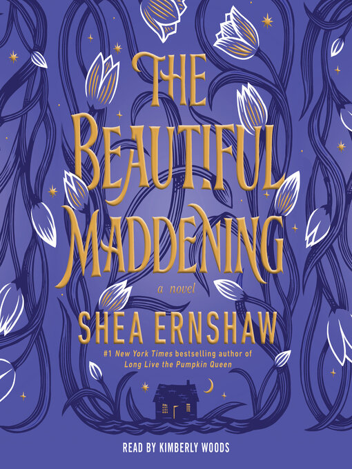 Title details for The Beautiful Maddening by Shea Ernshaw - Wait list